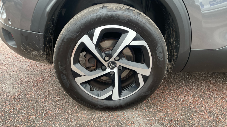 Citroen C5 Aircross 1.5 BlueHDi 130 Flair 5dr Diesel Hatchback